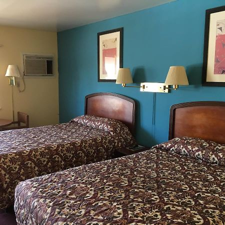 American Inn Colorado City Eksteriør billede