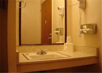 American Inn Colorado City Værelse billede