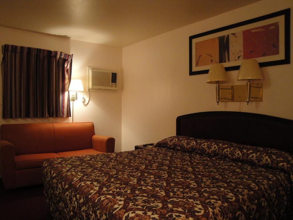 American Inn Colorado City Eksteriør billede
