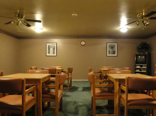 American Inn Colorado City Eksteriør billede