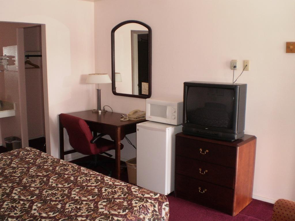 American Inn Colorado City Eksteriør billede