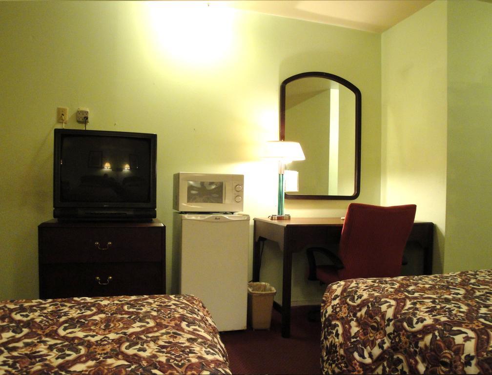 American Inn Colorado City Eksteriør billede