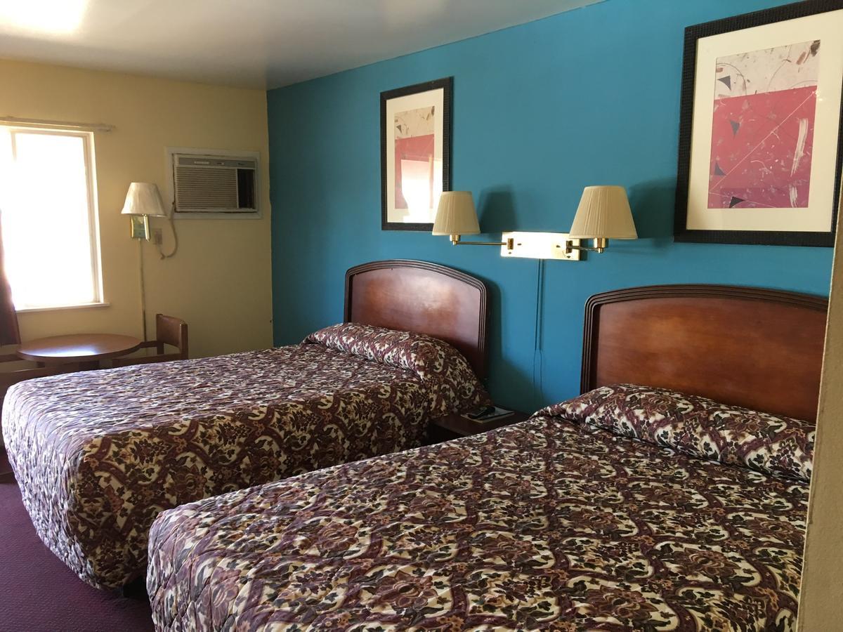 American Inn Colorado City Eksteriør billede